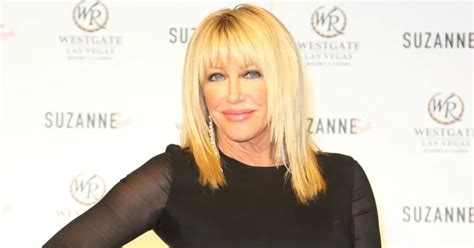 playboy suzanne somers|Why Suzanne Somers Once Sued Playboy (And Posed For It。